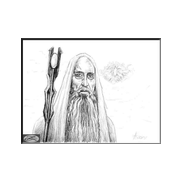 First magus